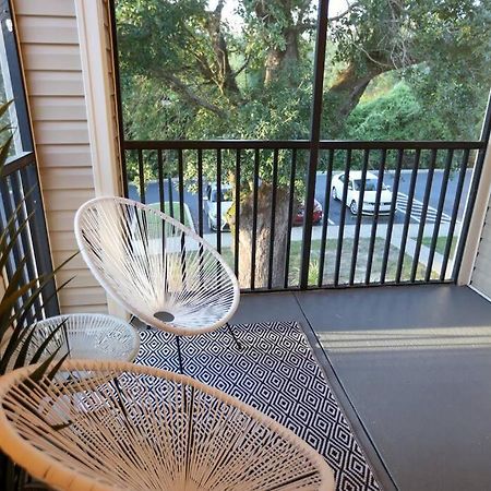 Lux 2Bd 2Ba Minutes From The Water Lejlighed Pensacola Eksteriør billede