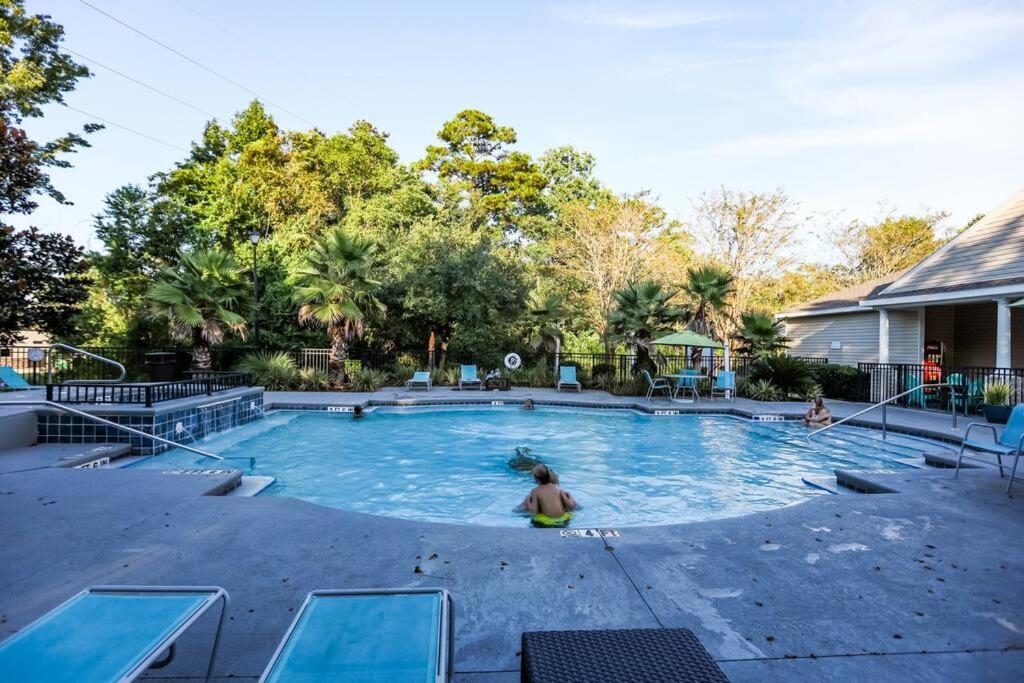 Lux 2Bd 2Ba Minutes From The Water Lejlighed Pensacola Eksteriør billede