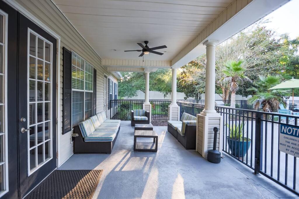 Lux 2Bd 2Ba Minutes From The Water Lejlighed Pensacola Eksteriør billede