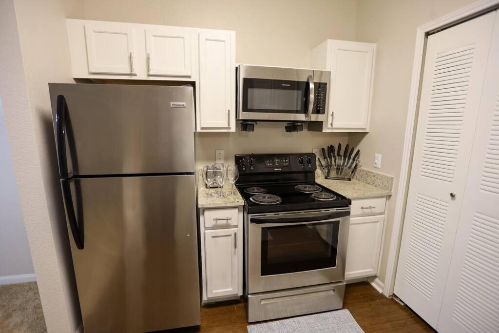 Lux 2Bd 2Ba Minutes From The Water Lejlighed Pensacola Eksteriør billede