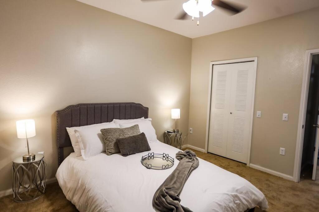 Lux 2Bd 2Ba Minutes From The Water Lejlighed Pensacola Eksteriør billede