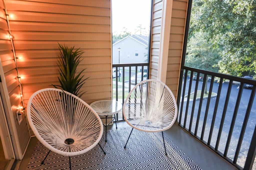 Lux 2Bd 2Ba Minutes From The Water Lejlighed Pensacola Eksteriør billede